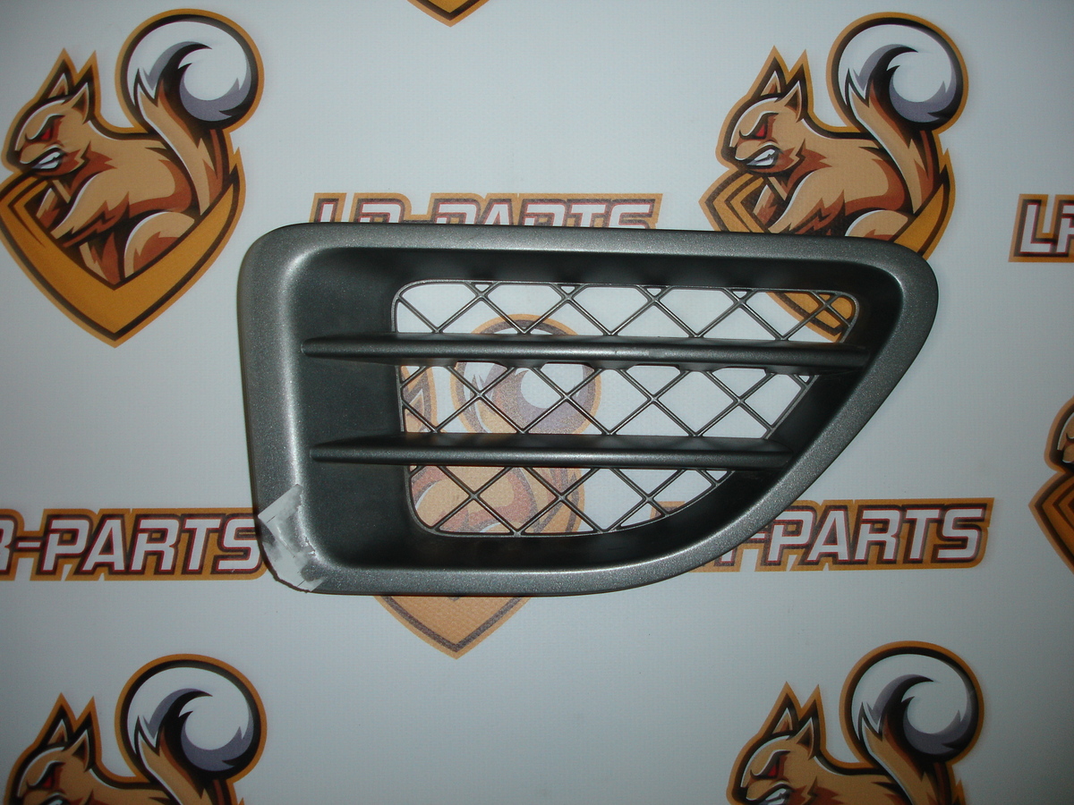 JAK500320LEP Накладка крыла переднего правая Range Rover Sport L320 (2005-2013) Б/У